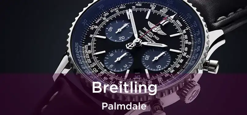Breitling Palmdale