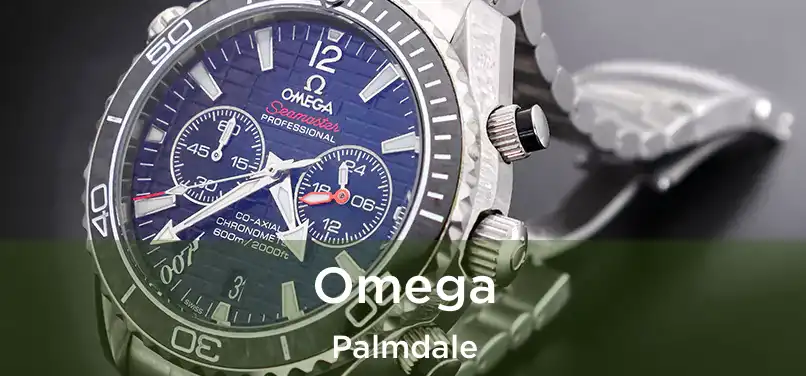 Omega Palmdale